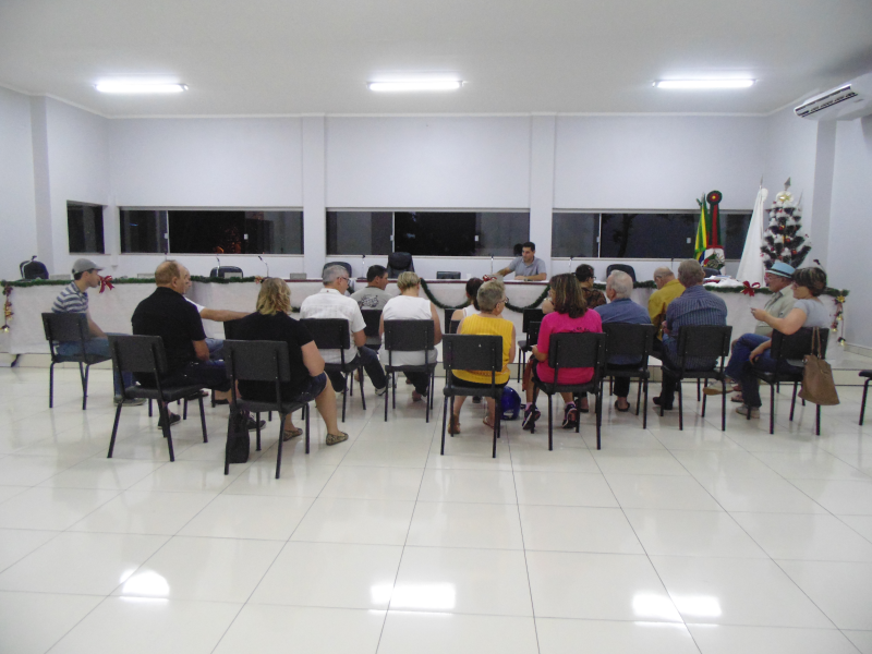  CALENDÁRIO DE EVENTOS